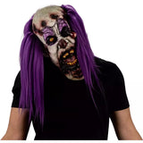 Charly Gluttonous Zombie Mask