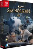 Sea Horizon Limited Edition (NS) R3