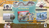 Rune Factory Guardians of Azuma Earth Dancer Limited Edition (NS) R1