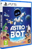 Astro Bot (PS5) R2