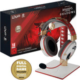 Lexip X Ubisoft Assassin's Creed Shadows Mentor Bundle (PS5) R2