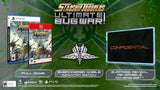 Starship Troopers: Ultimate Bug War (PS5) R1