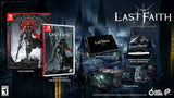 The Last Faith: The Nycrux Edition (NS) R1