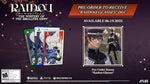 Raidou: Remastered – The Mystery of the Soulless Army Launch Edition (PS5) R1