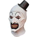 TERRIFIER - ART THE CLOWN MASK - PRE ORDER