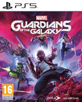 Marvel's Guardians of the Galaxy (PS5) R2