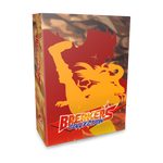 BREAKERS COLLECTION COLLECTOR’S EDITION (NS) R2