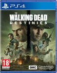 The Walking Dead: Destinies (PS4) R2