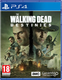 The Walking Dead: Destinies (PS4) R2