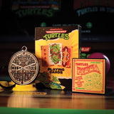 Nickelodeon Teenage Mutant Ninja Turtles Gift set