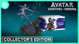 AVATAR: FRONTIERS OF PANDORA COLLECTOR’S EDITION (PS5) R2