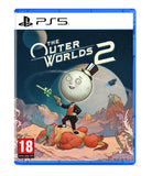 The Outer Worlds 2 (PS5) R2