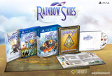 Rainbow Skies Limited Edition (PS4) R3