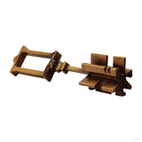 Official Resident Evil 4 Wayshrine Key