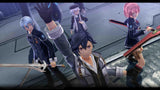The Legend of Heroes: Trails into Reverie Deluxe Edition (PS5) R1