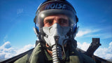 ACE COMBAT 8: WINGS OF THEVE DELUXE EDITION (PS5) R1