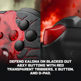 Xbox Wireless Controller – Gears of War: E-Day Limited Edition (Xbox) R2