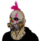 Clown Muzzle Mask