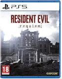 Resident Evil Requiem (PS5) R2
