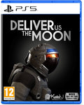 Deliver Us The Moon (PS5) R2