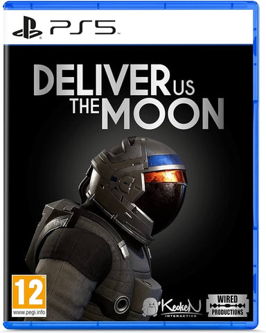 Deliver Us The Moon (PS5) R2