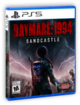 Daymare: 1994 - Sandcastle (PS5) R1