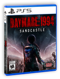 Daymare: 1994 - Sandcastle (PS5) R1