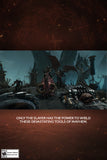 DOOM: THE DARK AGES - COLLECTOR'S BUNDLE (PC) R1 - PRE ORDER