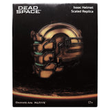 Dead Space Isaac Helmet Scaled Replica