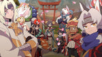Towa and the Guardians of the Sacred Tree (PS5) R1