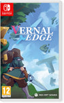 Vernal Edge (NS) R2