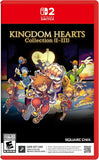 KINGDOM HEARTS Collection [I–III] (NS2) R1