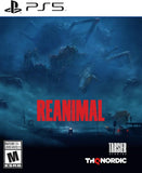REANIMAL (PS5) R1