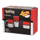 Pokemon Gift Box