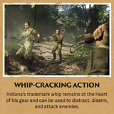Indiana Jones and the Great Circle (PS5) R1