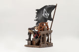 Assassin's Creed Black Flag Resynced Collector's Edition (PS5) R2 - PRE ORDER