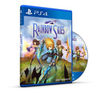 Rainbow Skies Limited Edition (PS4) R3