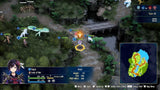 BRIGANDINE ABYSS: Deluxe Edition (NS2) R1