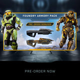 Halo: Campaign Evolved (PS5) R1