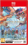 Monster Hunter Stories 3: Twisted Reflection (NS2) R2