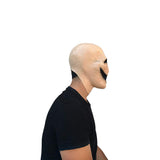 Creepypasta: Happy Pasta Mask