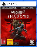 Assassins Creed Shadows (PS5) R2