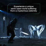 Hell is Us Deluxe Edition (PS5) R2 - PRE ORDER