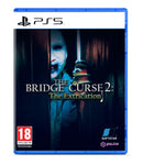 The Bridge Curse 2: The Extrication (PS5) R2