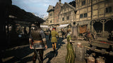 The Blood of Dawnwalker Day 1 Edition (PS5) R2 - PRE ORDER