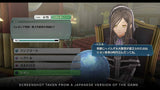 The Legend of Heroes Trails Into Reverie Deluxe Edition (PS4) R1