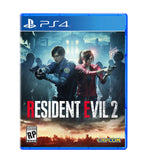 Resident Evil 2 (PS4) R1