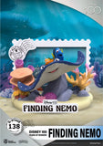 Disney 100 Years of Wonder-Finding Nemo