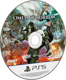 Omen of Sorrow Limited Edition (PS5) R3