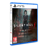 Silent Hill f Steelbook Edition (PS5) R2 - PRE ORDER